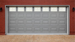 Garage Door Repair at Temple Terraces, Florida