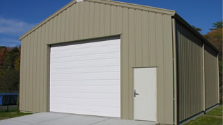 Garage Door Openers at Temple Terraces, Florida